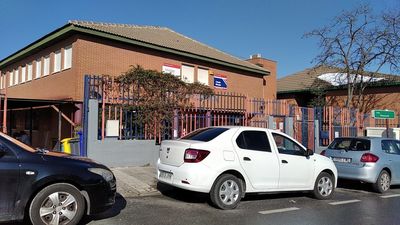 Los centros escolares de Pozuelo, listos para retomar la actividad