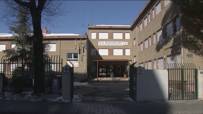 Las clases presenciales se retoman este miércoles en el 98,4% de los centros educativos madrileños