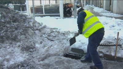 La Comunidad de Madrid activa el nivel de preemergencia ante el riesgo de inundaciones