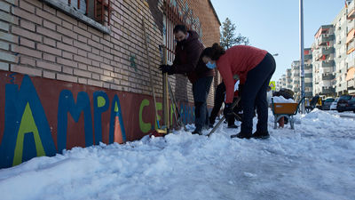 Padres de alumnos: "La Educación online está dejando mucho que desear en la Comunidad de Madrid"