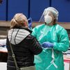 Los contagios de coronavirus crecen en Madrid y aumenta la presión en los hospitales