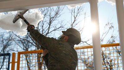 César Zafra y Pilar Sánchez Acera analizan la actualidad de la Comunidad de Madrid
