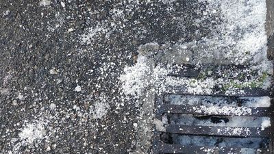 El Ayuntamiento de Leganés pide a sus vecinos revisar las alcantarillas para evitar inundaciones