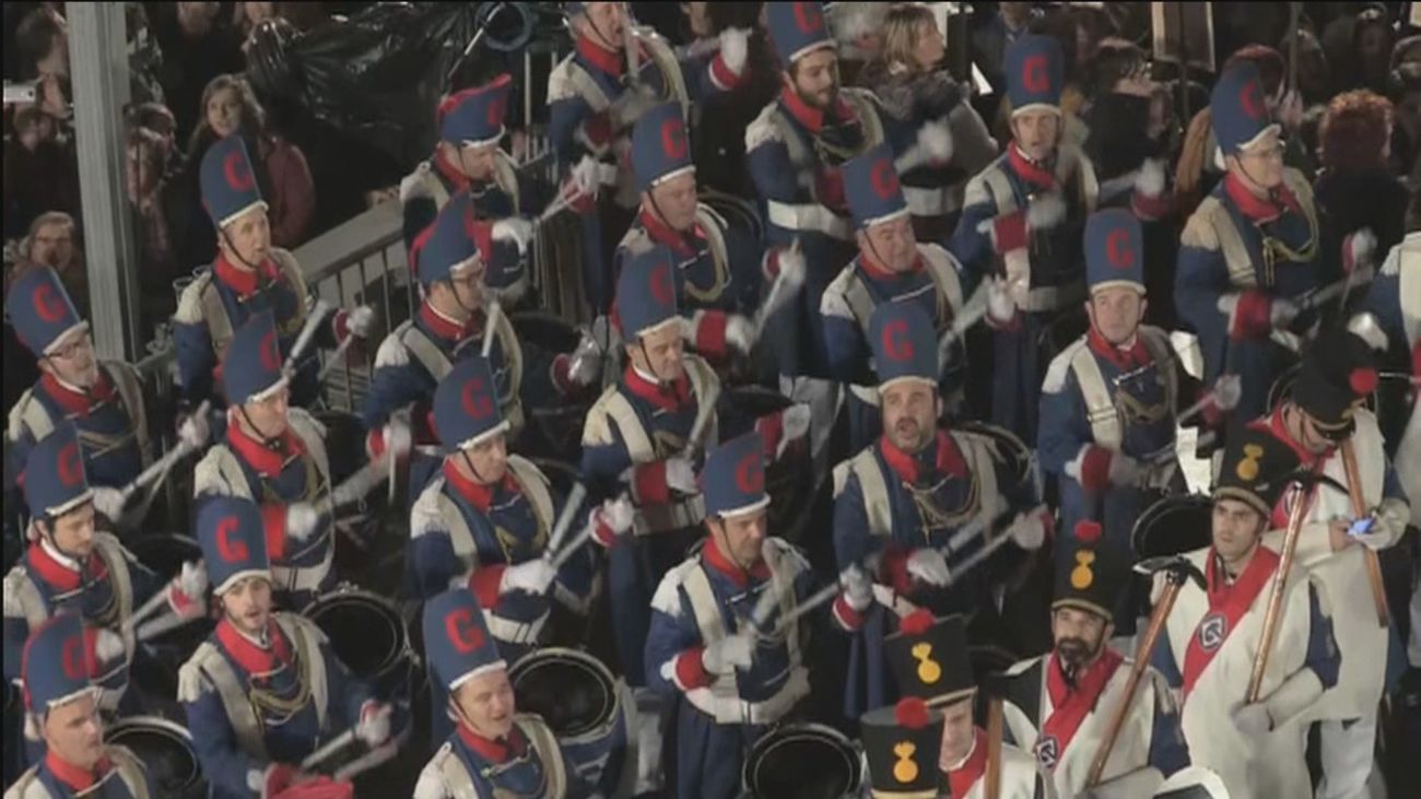 San Sebastián suspende la Tamborrada de su fiesta grande por el coronavirus