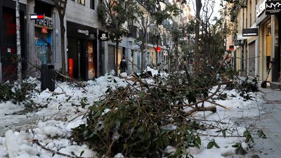 Madrid estudia aprobar un plan de rescate ciudadano "sin precedentes" dotado con 1.000 millones de euros
