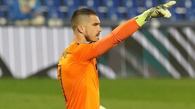 Rubén Yáñez: "Ha sido muy duro no jugar, pero nunca me rendí"