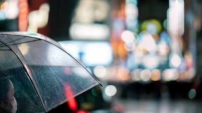 Tras la borrasca Filomena llega Gaetan: ¿Hay riesgo de inundaciones en Madrid?