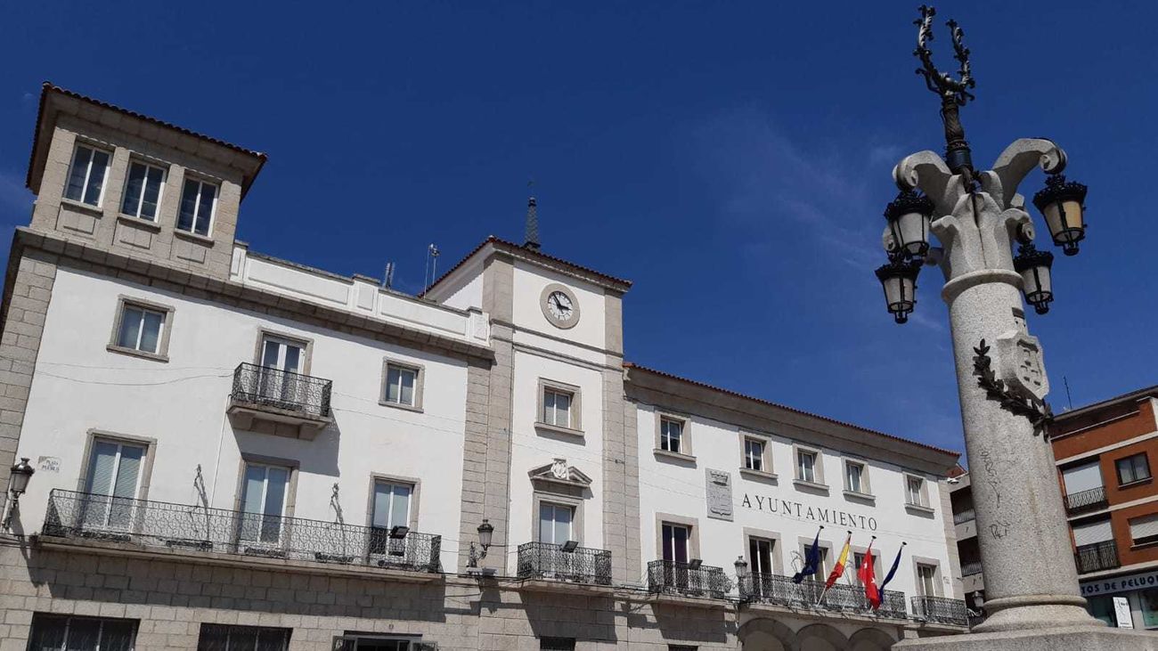 Colmenar Viejo adapta la plusvalía a la nueva legislación con importantes bonificaciones