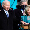 "La democracia ha prevalecido", asegura Joe Biden  tras jurar el cargo de presidente de EE.UU.