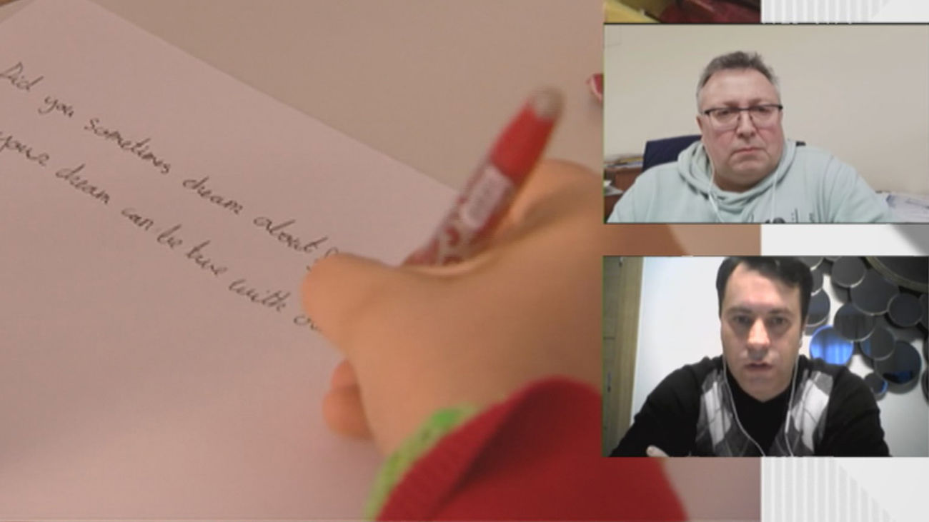 División de opiniones en la enseñanza en Madrid sobre la recuperación de los días lectivos perdidos