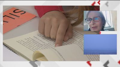 Los profesores piden que se reconozca el esfuerzo de las clases online: "Hemos trabajado en condiciones muy malas"