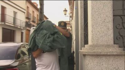 Piden 18 años de cárcel para el hombre que mató y descuartizó a su suegra en Chapinería