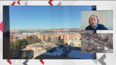 "Podemos evitar más de 2.000 muertes prematuras cada año en Madrid reduciendo la contaminación"