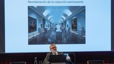 Las obras del Salón de Reinos, la ampliación del Museo del Prado, empiezan en noviembre