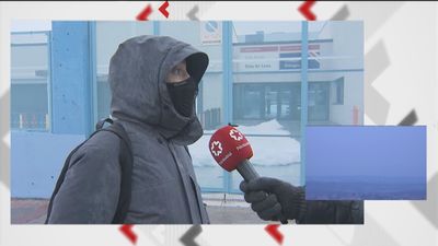 43 colegios de Madrid no pueden abrir sus puertas este miércoles y otros 21 abren de forma parcial