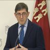 Renuncia el consejero de Salud de Murcia que se vacunó contra la Covid sin corresponderle