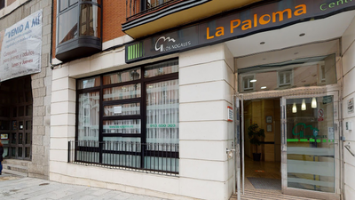 Ninguno de los ocupantes de la residencia  La Paloma ha resultado herido por la explosión