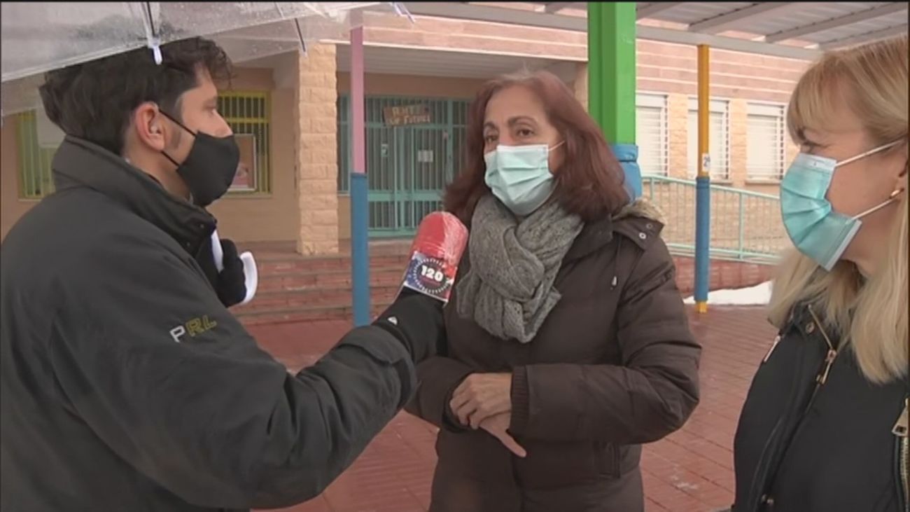 120 minutos 20.01.2021 (Parte 1)