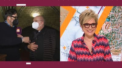 Está Pasando 19.01.2021