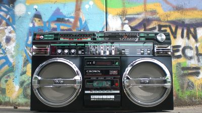 El rincón más retro de Madrid