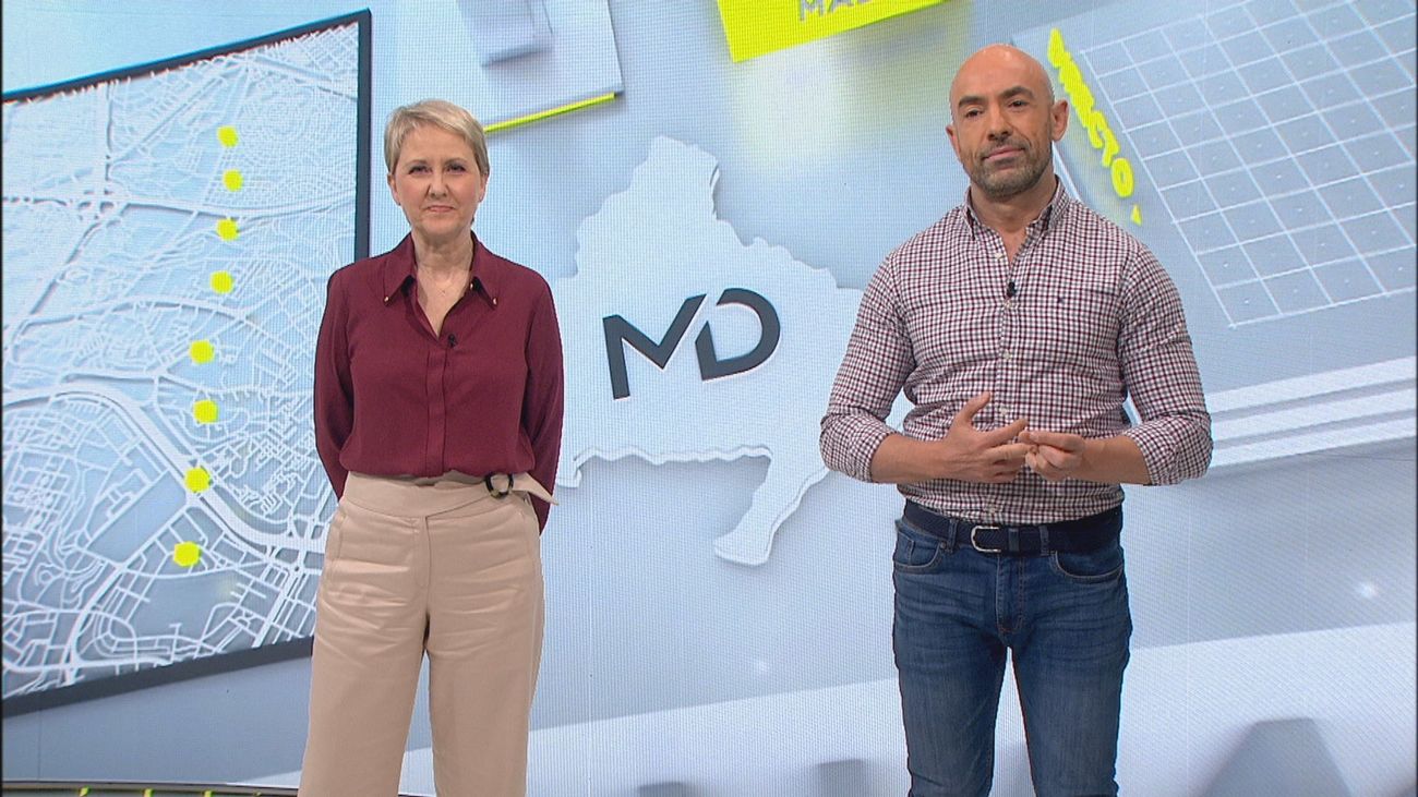 Madrid Directo 19.01.2021