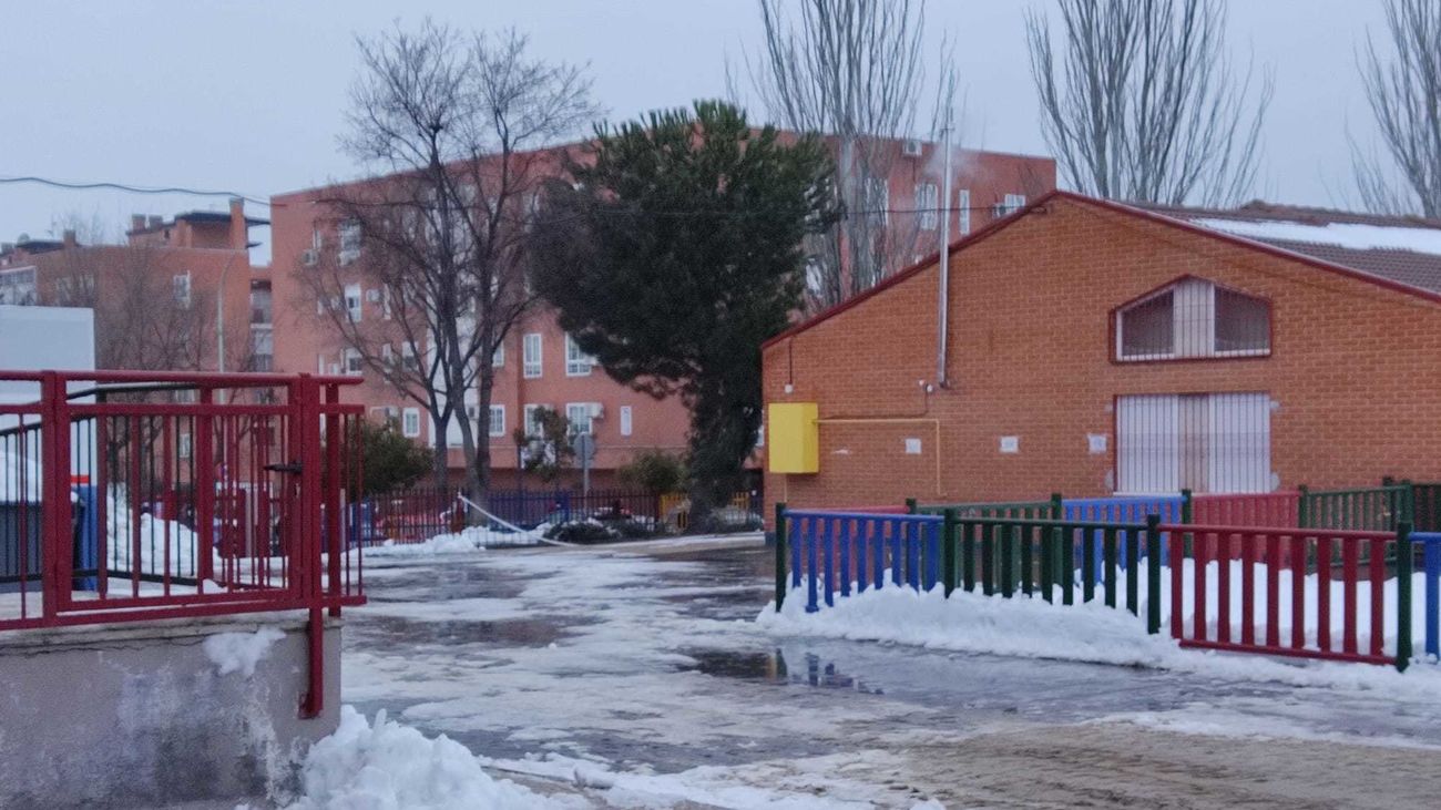 Buenos Días Madrid 20.01.2021 (9.00 - 10.30)