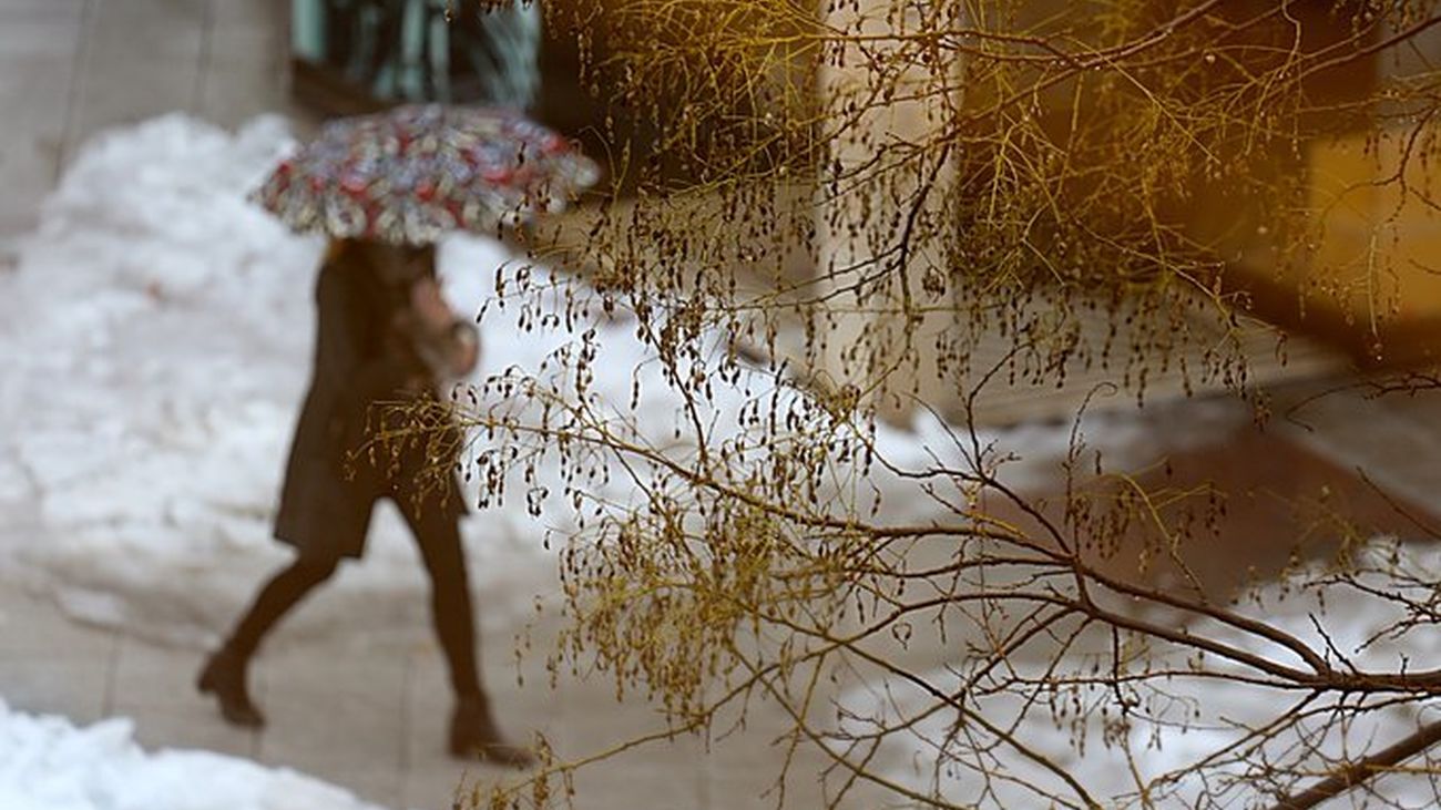 Normalidad en el regreso a las aulas de Alcalá, Torrejón, San Fernando y Coslada