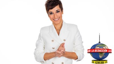 Adela González Acuña será la redactora jefa de ‘La Redacción’ de Telemadrid