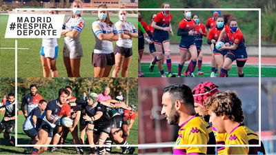 Majadahonda-Pozuelo, derbis en la Liga Iberdrola y División de Honor B