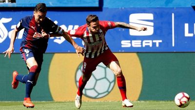 Atleti, al asalto de Ipurúa para aumentar la ventaja