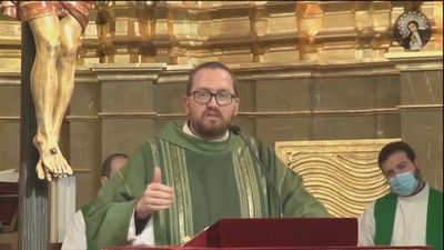 Rubén, David, Javier e Stefko, las víctimas mortales de la explosión en la calle Toledo