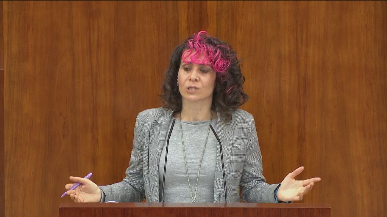 La oposición critica la “gestión desastrosa” de la Comunidad de Madrid ante el coronavirus