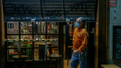 Los empresarios de turismo y hostelería piden acelerar la vacunación  para poder recuperar el sector