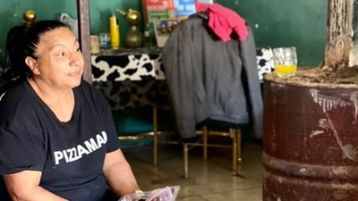 Archivada la denuncia de la Cañada Real contra la Comunidad de  Madrid y Naturgy por la falta de luz