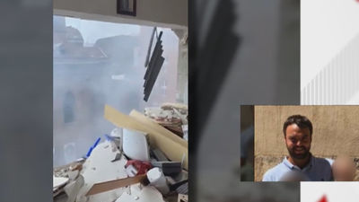 Así se salvaron algunos sacerdotes de la explosión de la calle Toledo