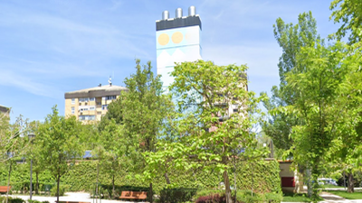 La Meseta de Orcasitas calienta más de 2.000 hogares con su propia central térmica... y por menos de 40 euros al mes