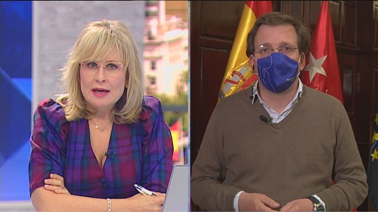 120 minutos 21.01.2021 (Parte 2)