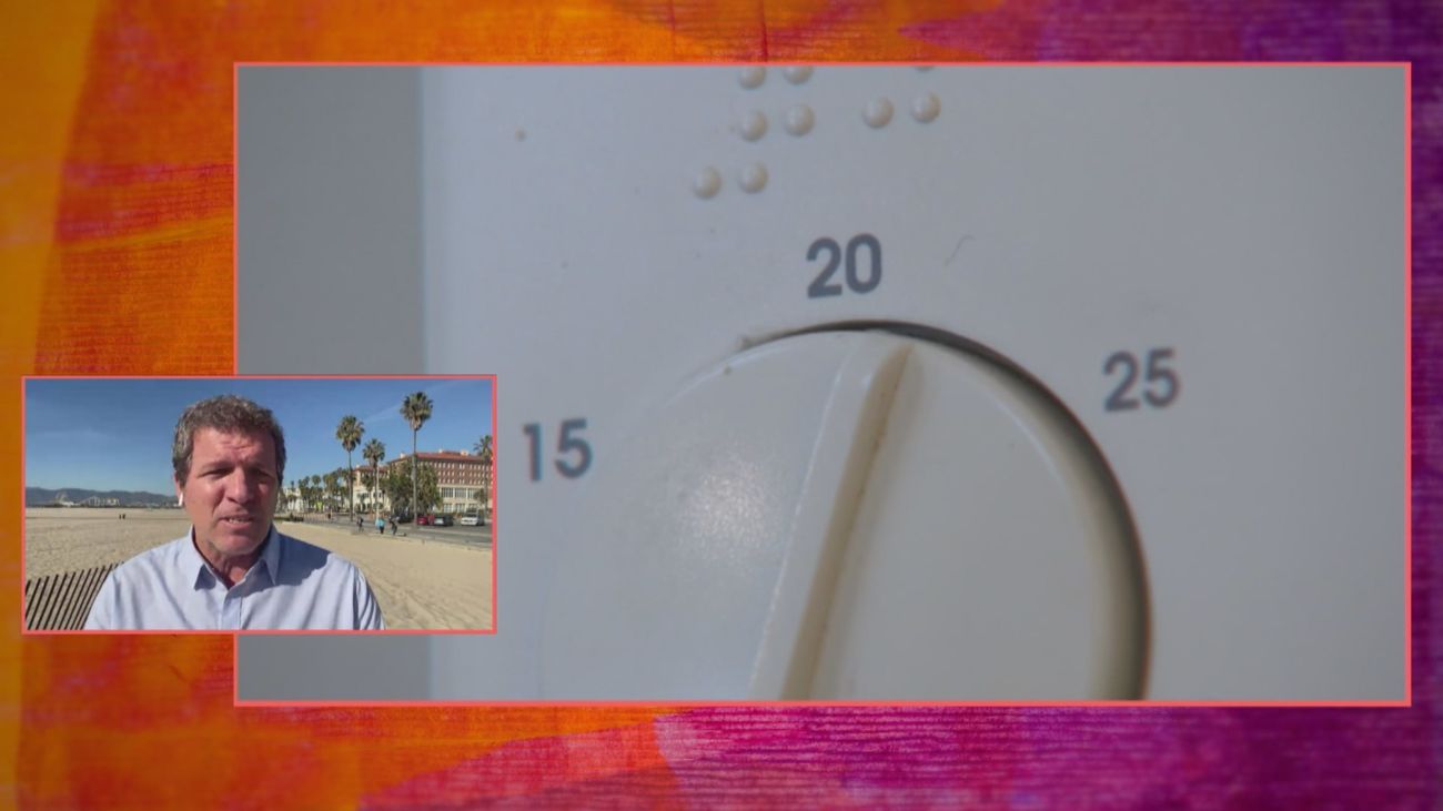 Cómo calentar la casa sin gastar mucho dinero