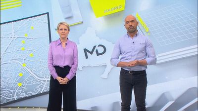 Madrid Directo 20.01.2021