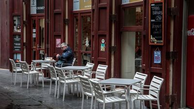 Madrid, pendiente de nuevas restricciones contra el coronavirus y de más medidas en la hostelería