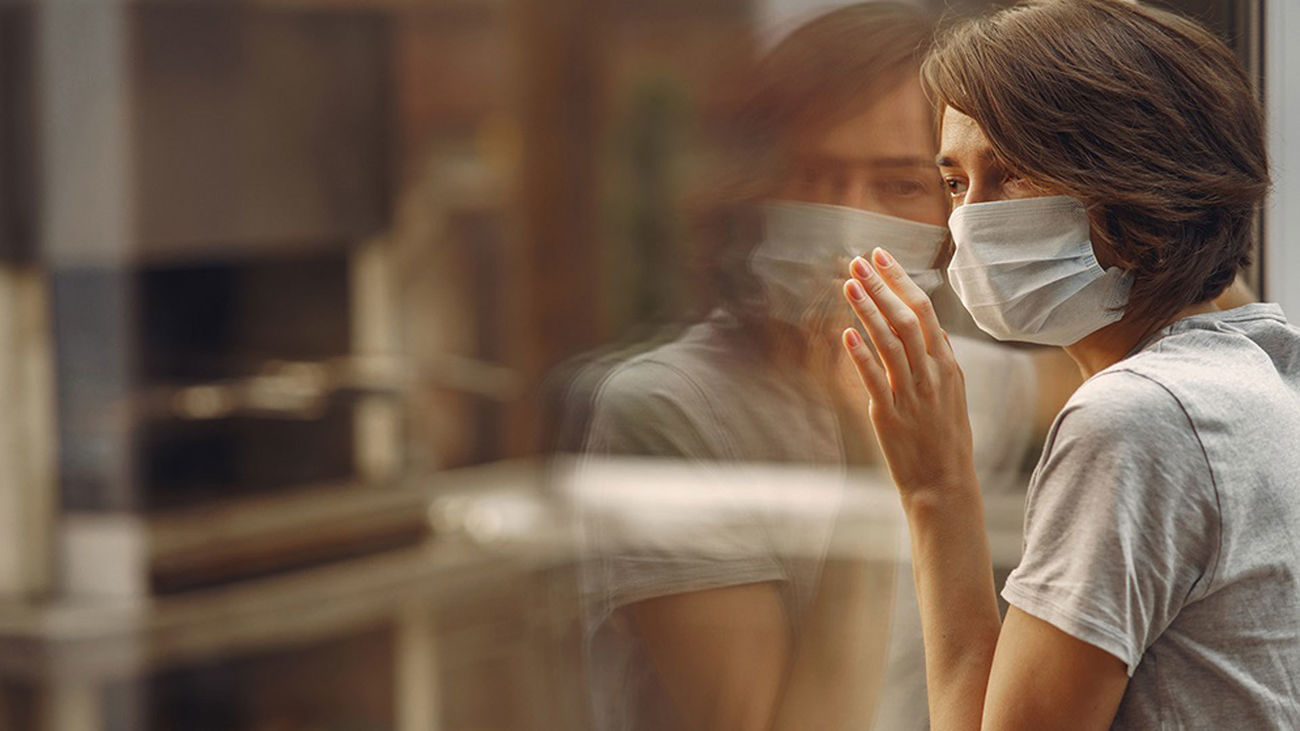 'Ellas' se preguntan si vamos hacia un confinamiento total