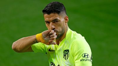 El valor de Luis Suárez