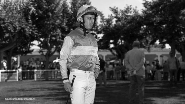 Marino Gomes / @HipodromoMadrid