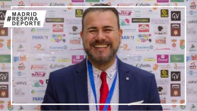 Estas son las líneas básicas del programa de Miguel Galán, candidato a la RFFM