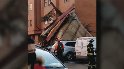 Buenos Días Madrid 22.01.2021 (9.00 - 10.30)