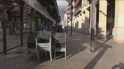 Las  Comunidades autónomas endurecen sus medidas contra el Covid