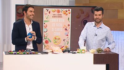 Está Pasando 21.01.2021