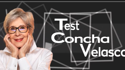 ¡Concha Velasco responde a nuestras preguntas!