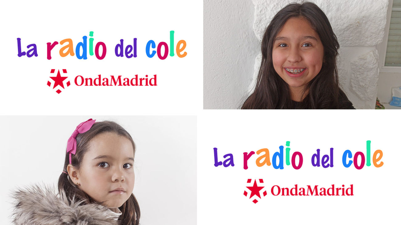 La Radio del Cole 23.01.2021