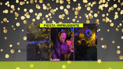 FACUA denuncia a Teatro Barceló por saltarse las medidas sanitarias con una fiesta